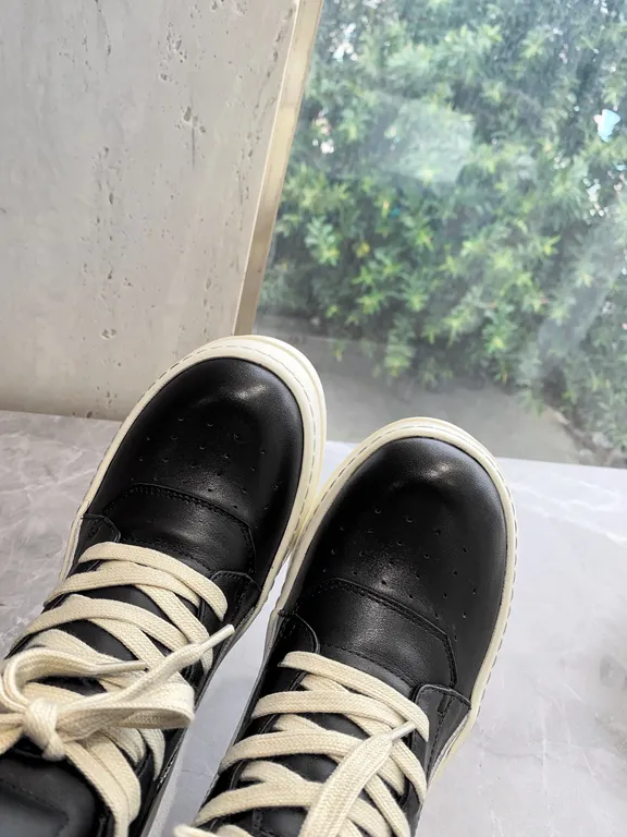 Rick Owens Shoe 